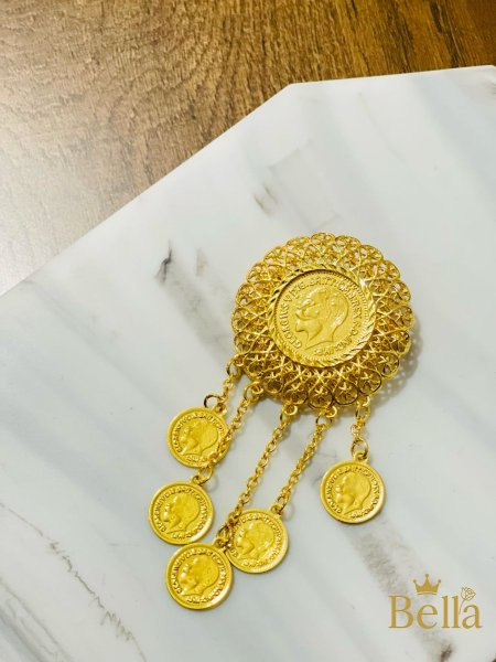 موديل رقم ٦