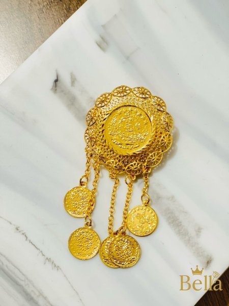 موديل رقم ٥