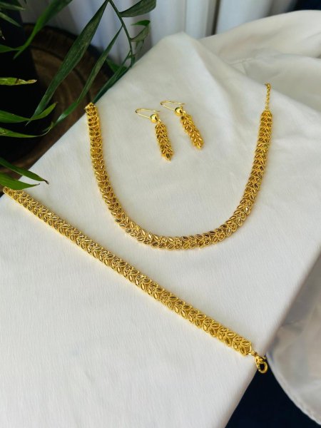 طقم سبله ناعم بتصميم داىري