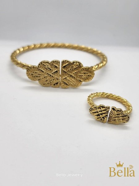 مبرومه مع خاتم ٢