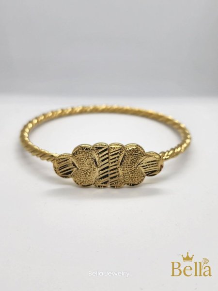 مبرومه بدون خاتم ٢