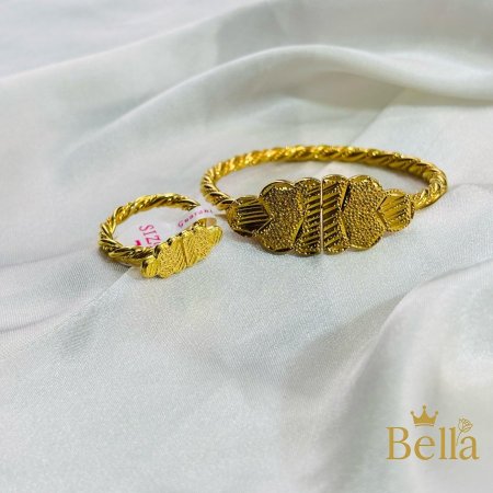 مبرومه مع خاتم ١