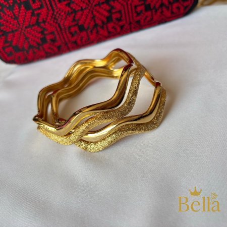 ٢ سادة ٢ رش سكر (طقم)