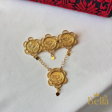 موديل رقم ٧