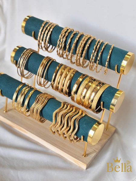 ٢ سادة ٢ رش سكر (طقم)