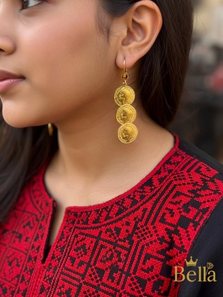 حلق ٣ ليرات