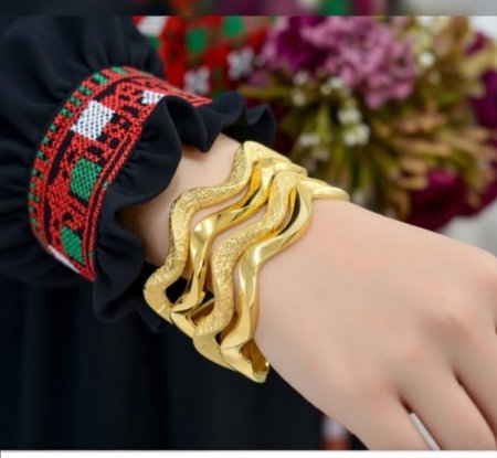 سحابات مطعج (طعج)خميل