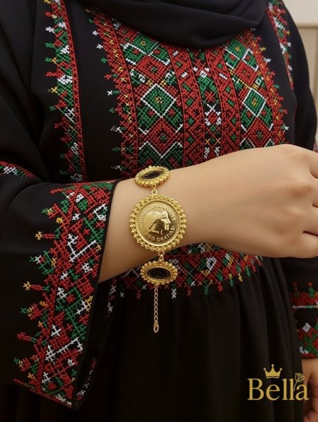 موديل رقم ٢٤