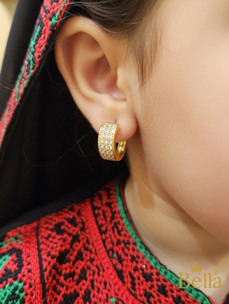 حلق زيروكون