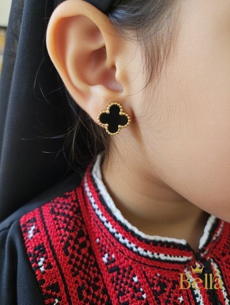 حلق فانكليف اطفال وبنفع للصبايا