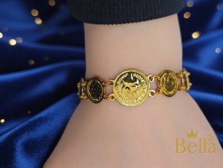 موديل رقم ١٧