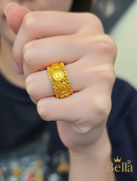 خواتم ماركه