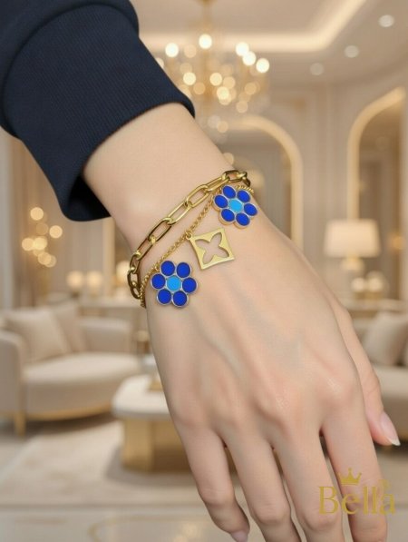 تشكيله اساور ناعمه