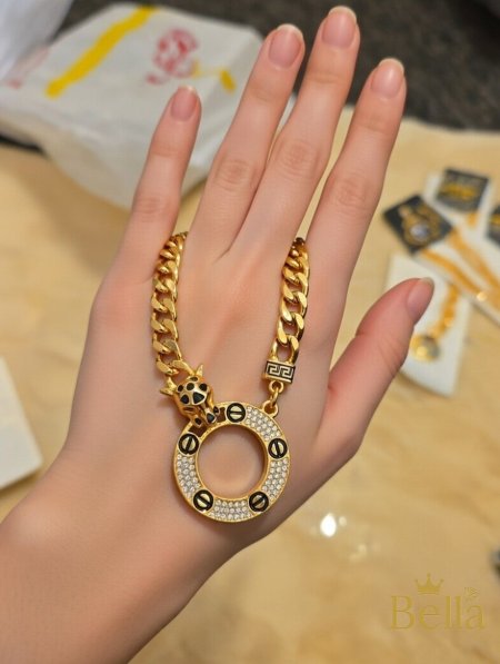 سنسال كارتير ذهبي واوساره كارتير ذهبي