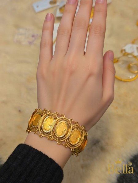 موديل رقم ١٩