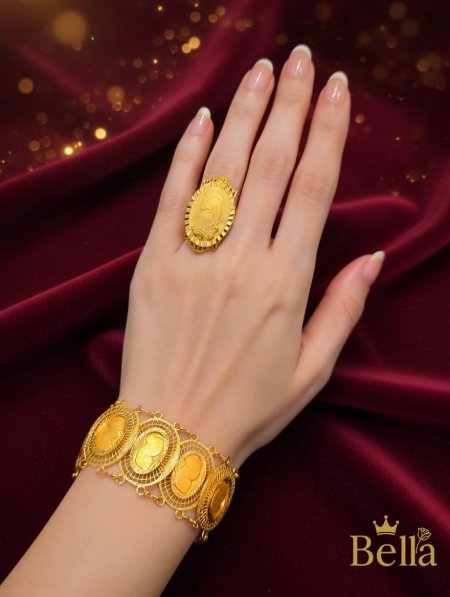 موديل رقم ٢٤