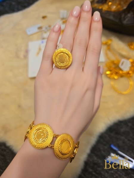 موديل رقم ١٤