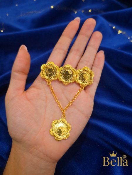 موديل رقم ٢