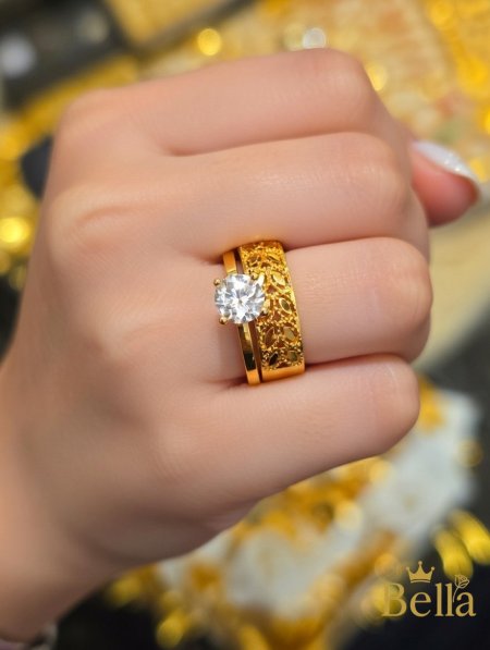 موديل رقم ٢