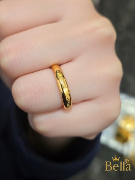 ذبل بلدي خواتم