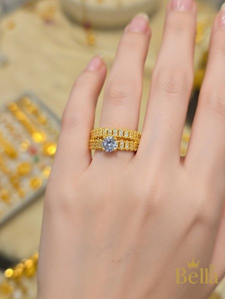 موديل رقم ٦