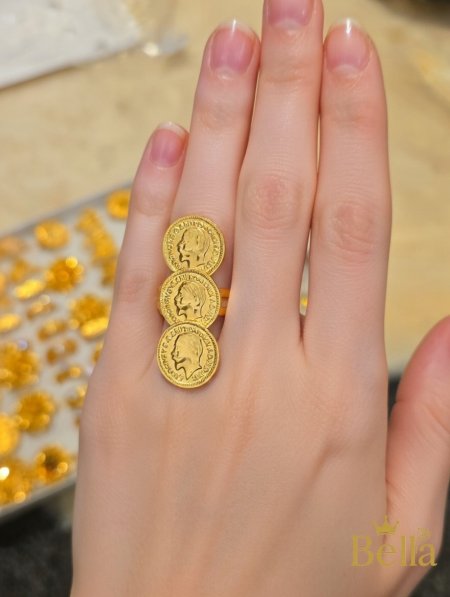 موديل رقم ٤