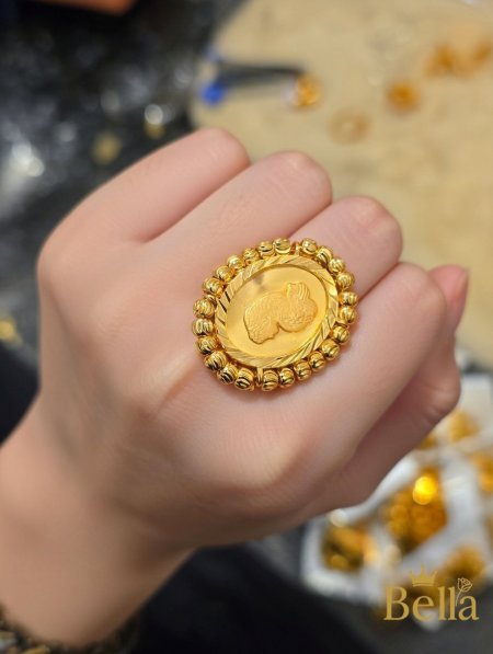 موديل رقم ٤