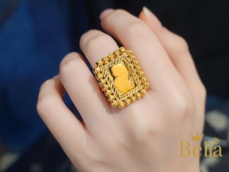 موديل رقم ٣