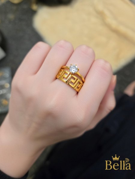 موديل رقم ٤