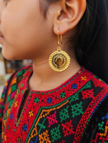 حلق ليره اكثر من موديل