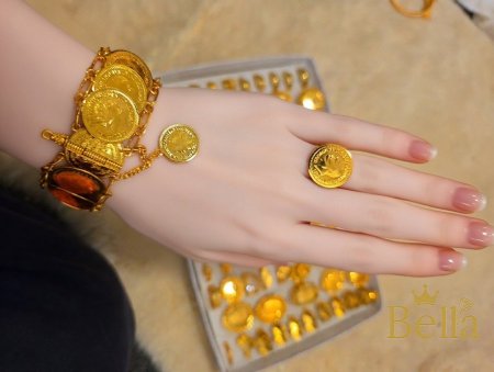 موديل رقم ١٣