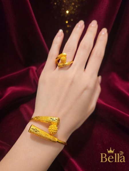 موديل رقم ٤