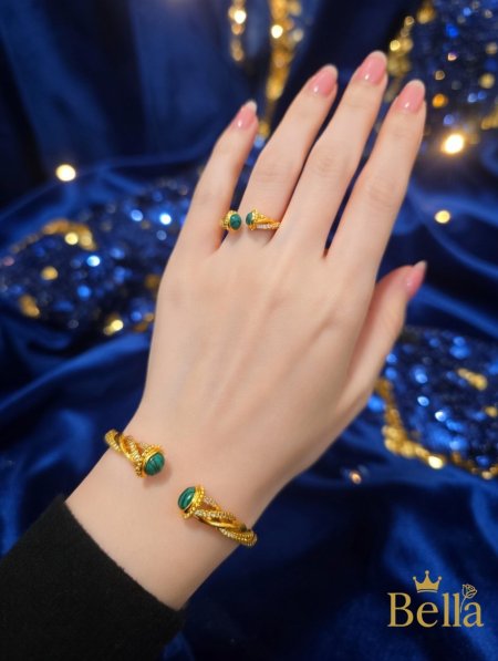 موديل رقم ٢