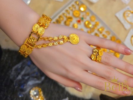 موديل رقم ٣ حلبي ليره نازله