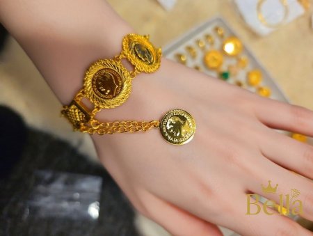 موديل رقم ١٦