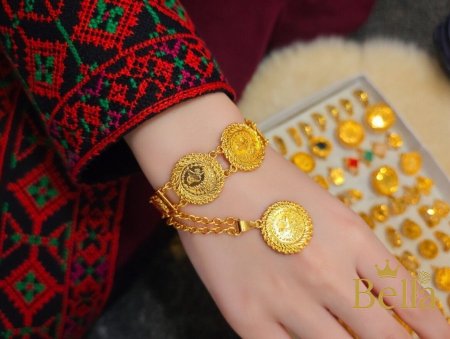 موديل رقم ١٢