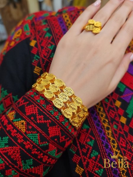 موديل رقم ٤