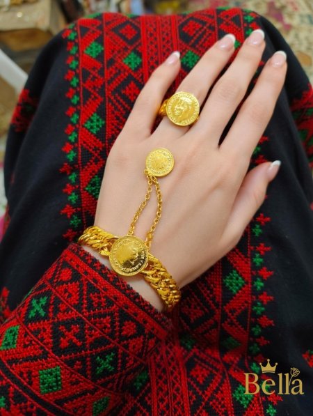 موديل رقم ٨