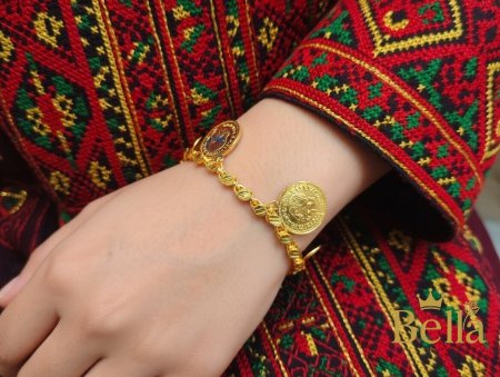 موديل رقم ٤