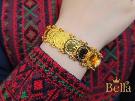 تشكيله اساور ليرات