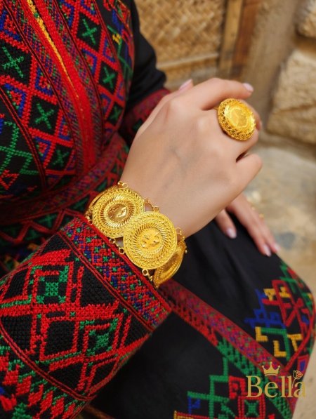 موديل رقم ٥