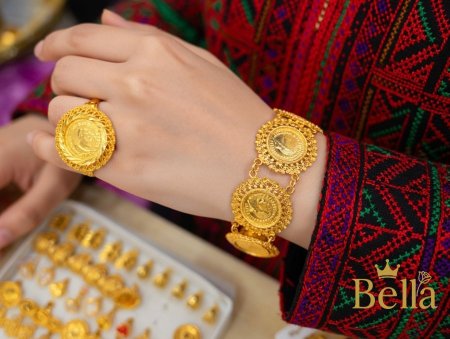 موديل رقم ٤