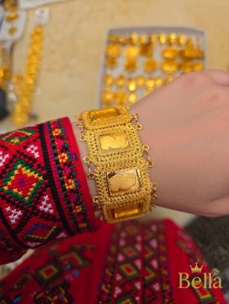 موديل رقم ١٣