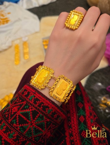 موديل رقم ١٦