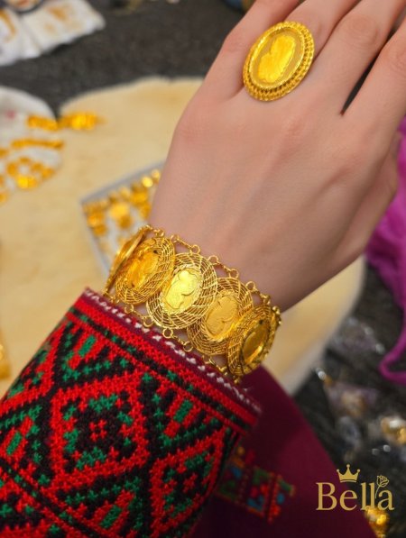 موديل رقم ١٤