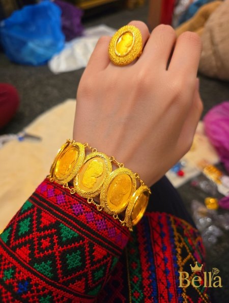 موديل رقم ٩