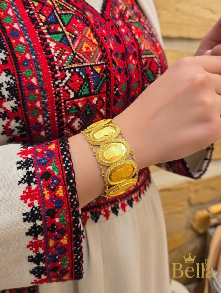 موديل رقم ٥