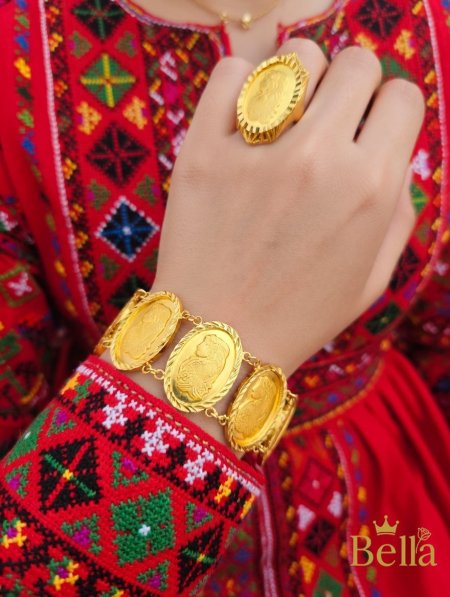 موديل رقم ٨