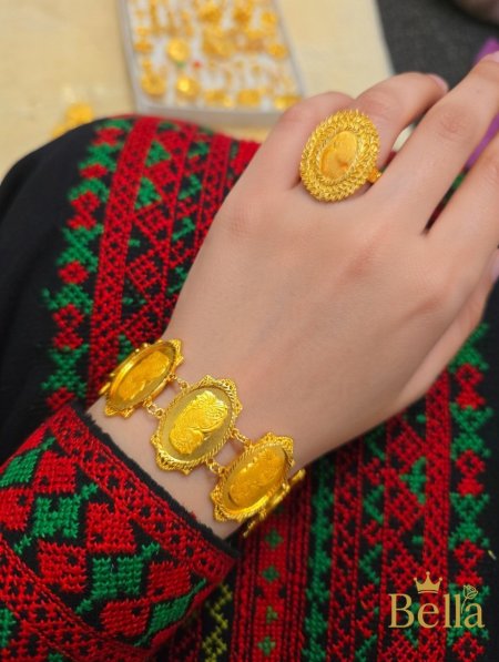 موديل رقم ٧