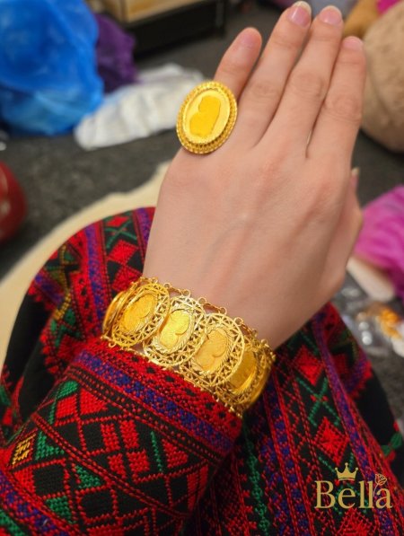 موديل رقم ٥